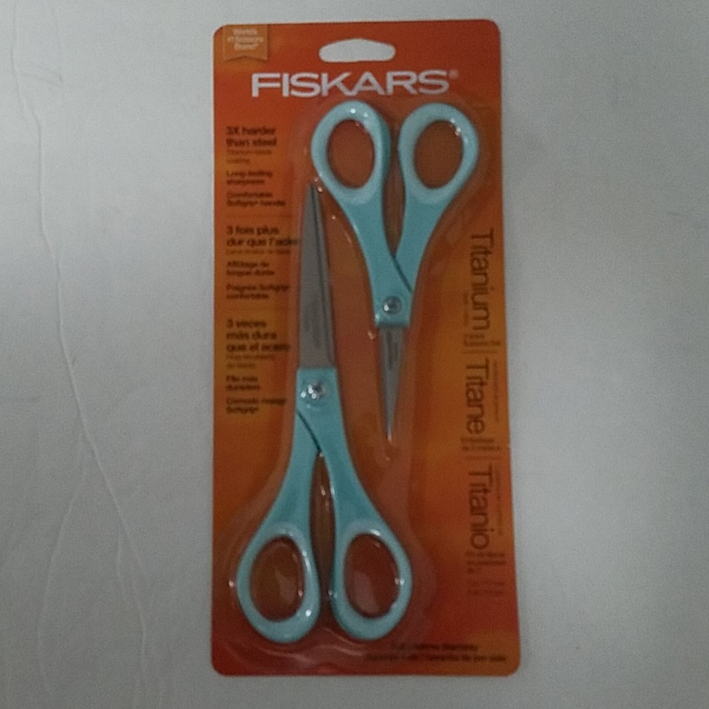 Fiskars Cutting Set - Picture 11 of 14